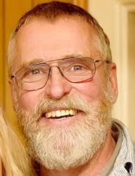 Mark David Larson Obituary (1959