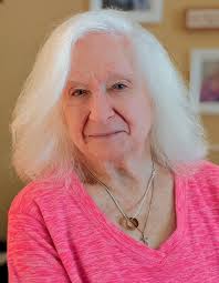 Obituary for Joan E. (Snyder) O'Driscoll