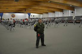 Dvids News California Guardsman Finds Opportunity With Department Of Corrections