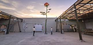 I Love Michael Asher