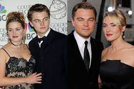 Now, twenty years later, their friendship is still one of the strongest in hollywood. Kate Winslet Absen Dari Oscar 2017 Gara Gara Leonardo Dicaprio Okezone Celebrity
