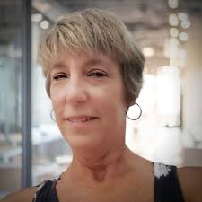 Stacey Johnson-Cosby