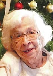 Alice Steed Obituary (1924