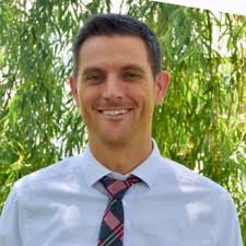 Dr. Brayden Willis, DO