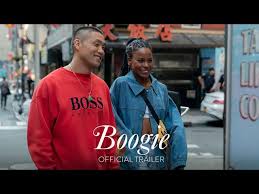 Boogie is an upcoming american drama film written and directed by eddie huang. Watch Pop Smoke In The Trailer For Boogie The Fader