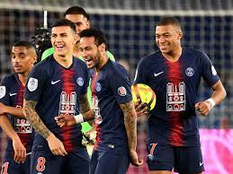 Your size * customize name & number * name * ( +$2.50 ) number * ( +$2.40 ) armbands * +ooredoo ( +$1.95 ) +qnb ( +$1.95 ). Psg S Home Kit For 2019 20 Leaked Following Reveal Of New Shirt Sponsor 90min