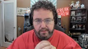 Youtuber Boogie2988 Sheds New Light On Criticism Samandtolki Reddit Feud