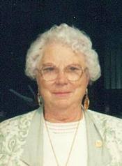 Obituary information for Marjorie Florence Greene