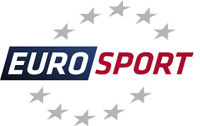 Вещание телеканала осуществляется на 20 языках, в том числе и на русском. File Eurosport Logo 2011 2015 Svg Wikimedia Commons