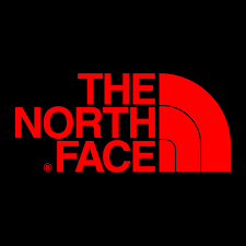 Logo North Face Logo Fashion Logo Branding Apple Watch Wallpaper