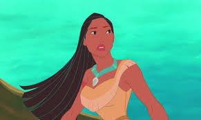 It includes the previously missing/cut song if i never knew you integrated into the original storyline and artwork. Pocahontas Turns 25 Her Legacy At Disneyland Paris Travel To The Magic