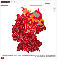 Daten deutschland anzahl bevölkerung, deutschlandkarte von google maps. Seenplatte Kreis Eine Von Sechs Corona Inseln In Deutschland Wir Sind Muritzerwir Sind Muritzer