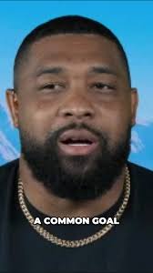 It takes all of us!, Brandon Tatum joined me for a full