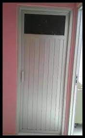 Harga pintu aluminium yang kami jual tentu relatif murah, kami menjual mulai harga 90 ribu / meter nya, anda bisa menghubungi kami langsung melalui chat wa di website ini. Jual Hotsale Pintu Kamar Mandi Toilet Wc Aluminium Murah Di Lapak Haryo Maharjo Bukalapak