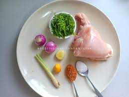 Bali memiliki beraneka ragam makanan yang khas, yang memang setiap daerah biasanya memang memiliki resep makanan yang berbeda beda dan. Resepi Ayam Sambal Serai Kunyit Enak Dan Mudah Resepi Pemakanan