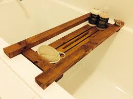 Bathroom Bathtubs Style Bathroom Rack Ikea Diy Bathroom Bathroom Tray Bath Tray