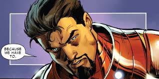 Marvel Comics: 10 Best Mustaches