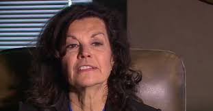 Ex-Judge Carmen Garza Accused of 'Sanctionable Misconduct'