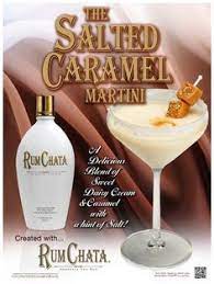 Caramel apple cider vodka punch cocktail Salted Caramel Martini Rumchata Recipes Cardinal Wine Spirits Caramel Vodka Salted Caramel Martini Caramel Martini