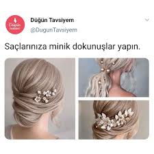 Sac Aksesuarlari Essiz Dugunler Aksesuarlar Sac