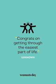 Every new beginning comes from some other beginning's end.. 38 Funny Graduation Quotes For Class Of 2021 Hilarious Quotes Sayings For Graduates