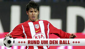 Get in touch with kun agüero (@kun__) — 13820 answers, 161574 likes. Fussball News Des Tages Im Ticker