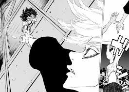 You can also go manga directory to read other series or check latest releases. Tokyo Revengers Chapter 203 Tokyo Revengers Manga Online