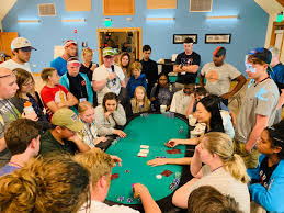 The film was shot in los angeles near dodger stadium, in detroit, and in flint, michigan. Jennifer Shahade Author At The Poker Grid