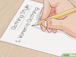 Check spelling or type a new query. 5 Ways To Start A Clothing Retail Store Business Wikihow