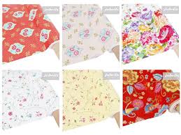 Wachstuch Oilcloth Stoffe Abwaschbar Tischdecken Meterware Und Rollen Floral Blumenmuster Flowers Wachstuch Meterware Wachstuch Wachstuch Kaufen