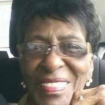 Obituary information for Eleanor Laprade Darts-Hart