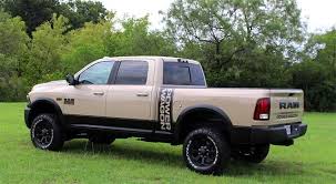 2020 Ram 2500 Power Wagon With Mojave Sand Package Official Update 2019 Trucks New And Future Pickup Trucks