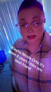 Alayna Nicole Thorn