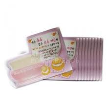 Etude House Sweet Recipe Baby Choux Base No Berry Choux Samples 10pcs