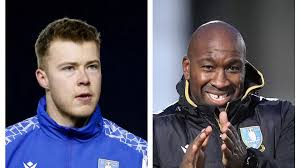 Darren Moore details Wayne Jacobs' role and offers exciting Sheffield  Wednesday injury update