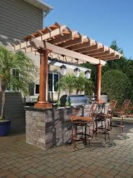 Take your grilling to the next level. 70 Awesomely Clever Ideas For Outdoor Kitchen Designs