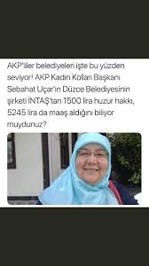 2 Belediyeler Rant Kapisi Kadin Biliyor Muydunuz Rant
