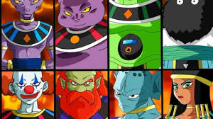 Check spelling or type a new query. 8 Mortals That Already Surpassed Most Of The Gods Of Destruction Otakuani