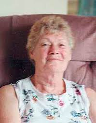 ALICE JEAN (ST. ONGE) SHOVER