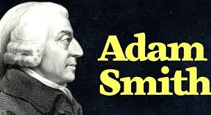Definition Of Economics By Adam Smith What Is Economics