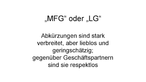 „liebe sandra, vielen dank für deine tolle arbeit an projekt xy. 16 Tipps Der Ultimative E Mail Knigge Cio De