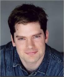 Our beloved Jonathan without a beard...** # An unusual but still charming  sight! # (2016) #jonathanroumie