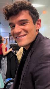 Romantic Moments in Emily In Paris: Ashley Park and Emily's Love Scene