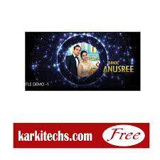 Download edius project akasher chand matir bukete edius bengali songs project in thuis post i well share edius new open project.h. Free Edius Title Project File Karki Techs