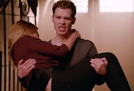 The Originals: Julie Plec Blogs 'No More Heartbreaks'