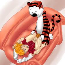 Post 670323: Calvin Calvin_and_Hobbes CrazyOE Hobbes