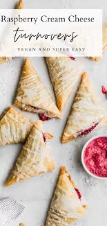 Raspberry Turnovers Phyllo Dough Peanut Butter Plus Chocolate Recipe In 2020 Phyllo Dough Phyllo Dough Recipes Phyllo