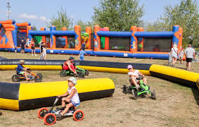 Basse-Ham: Nautic'Ham en Fête! Activités Gratuites pour la Jeunesse!