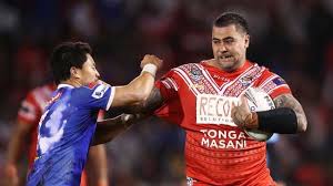 We would like to show you a description here but the site won't allow us. The Fiji Times Tongan Andrew Fifita Placed In Induced Coma After Significant Throat Injury