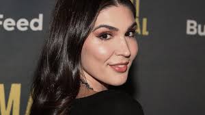 Cathy Kelly Seemingly Comments On Comparisons To Renee Paquette